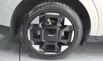 Kia Canival 2024, 58212 км, за 25600.63 USD