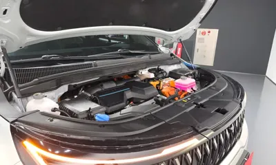 Kia Canival 2024, 58212 км, за 25600.63 USD - фото 6