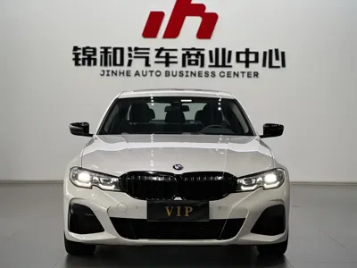 BMW 3 Series 2020, 73000 км, за 18458.2 USD - фото 6