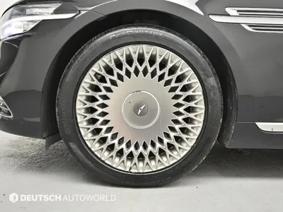 Genesis G90 2020, 66340 км, за 24507.56 USD