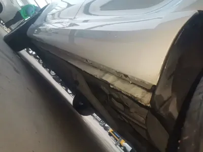 Skoda Yeti 2017, 89600 км, за 6018.13 USD - фото 18