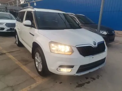 Skoda Yeti 2017, 89600 км, за 6018.13 USD - фото 20