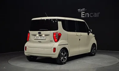 Kia Ray 2012, 141513 км, за 3479.06 USD