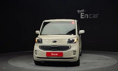 Kia Ray 2012, 141513 км, за 3479.06 USD