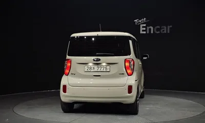 Kia Ray 2012, 141513 км, за 3479.06 USD