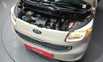 Kia Ray 2012, 141513 км, за 3452.77 USD - фото 6