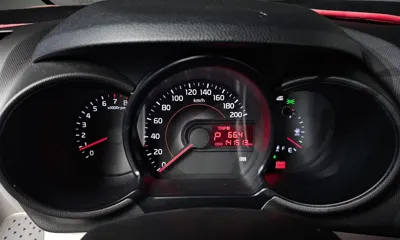 Kia Ray 2012, 141513 км, за 3452.77 USD - фото 8