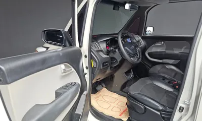 Kia Ray 2012, 141513 км, за 3452.77 USD - фото 10