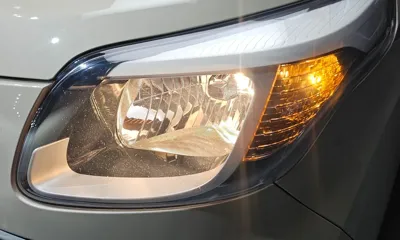 Kia Ray 2012, 141513 км, за 3452.77 USD - фото 21
