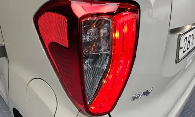 Kia Ray 2012, 141513 км, за 3452.77 USD - фото 22