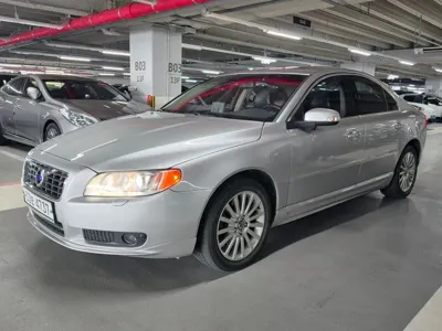 Volvo S80 2008, 78377 км, за 2494.42 USD