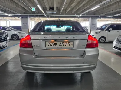 Volvo S80 2008, 78377 км, за 2494.42 USD