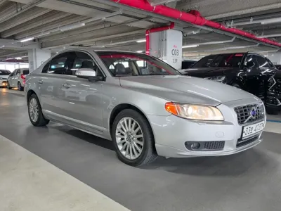 Volvo S80 2008, 78377 км, за 2494.42 USD - фото 6