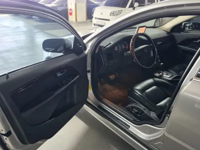 Volvo S80 2008, 78377 км, за 2494.42 USD - фото 7