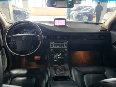 Volvo S80 2008, 78377 км, за 2494.42 USD - фото 8