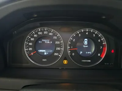 Volvo S80 2008, 78377 км, за 2494.42 USD - фото 10