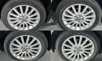 Volvo S80 2008, 78377 км, за 2494.42 USD - фото 19