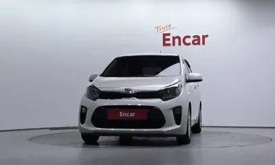 Kia Morning 2018, 75672 км, за 4693.29 USD