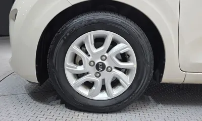 Kia Morning 2018, 75672 км, за 4693.29 USD