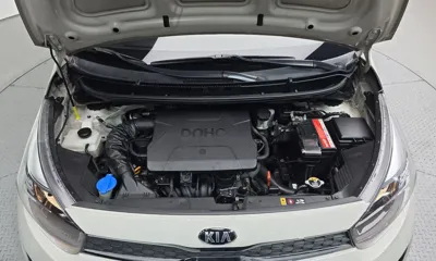 Kia Morning 2018, 75672 км, за 4660.63 USD - фото 6