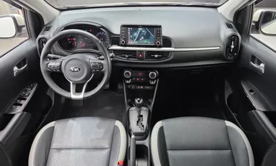 Kia Morning 2018, 75672 км, за 4660.63 USD - фото 7