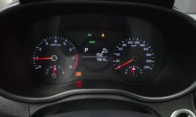 Kia Morning 2018, 75672 км, за 4660.63 USD - фото 8