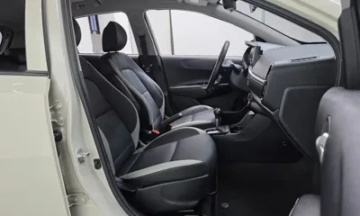 Kia Morning 2018, 75672 км, за 4660.63 USD - фото 11