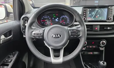 Kia Morning 2018, 75672 км, за 4660.63 USD - фото 13