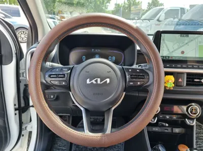 Kia Morning 2025, 11000 км, за 10986.15 USD - фото 8