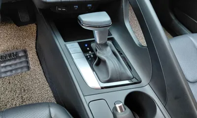 Hyundai Avante 2023, 27665 км, за 11832.37 USD - фото 9