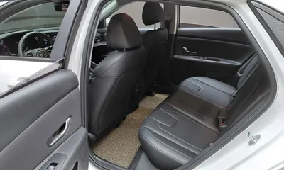 Hyundai Avante 2023, 27665 км, за 11832.37 USD - фото 12