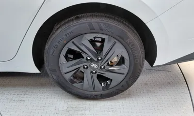 Hyundai Avante 2023, 27665 км, за 11832.37 USD - фото 21