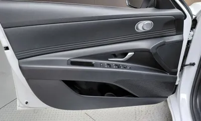 Hyundai Avante 2023, 27665 км, за 11832.37 USD - фото 24