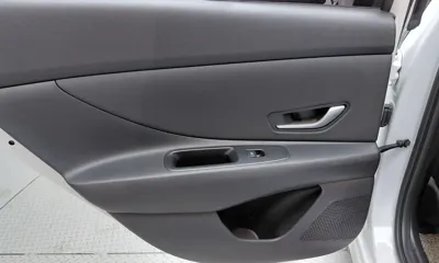 Hyundai Avante 2023, 27665 км, за 11832.37 USD - фото 25