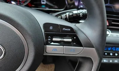 Hyundai Avante 2023, 27665 км, за 11832.37 USD - фото 29