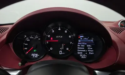 Porsche 718 2018, 26048 км, за 41628.69 USD - фото 8
