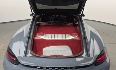 Porsche 718 2018, 26048 км, за 41628.69 USD - фото 20