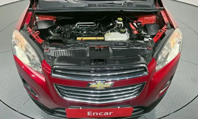 ChevroletGMDaewoo Trax 2016, 151353 км, за 2578 USD - фото 6