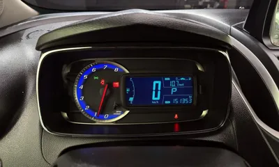 ChevroletGMDaewoo Trax 2016, 151353 км, за 2578 USD - фото 8