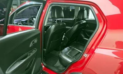 ChevroletGMDaewoo Trax 2016, 151353 км, за 2578 USD - фото 12