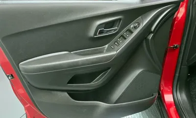 ChevroletGMDaewoo Trax 2016, 151353 км, за 2578 USD - фото 24