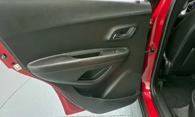 ChevroletGMDaewoo Trax 2016, 151353 км, за 2578 USD - фото 25