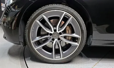Mercedes-Benz E-Class 2021, 28374 км, за 41609.67 USD