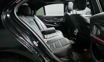 Mercedes-Benz E-Class 2021, 28374 км, за 41569.12 USD - фото 11