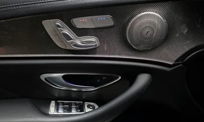 Mercedes-Benz E-Class 2021, 28374 км, за 41569.12 USD - фото 19