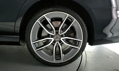 Mercedes-Benz E-Class 2021, 28374 км, за 41569.12 USD - фото 21