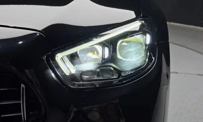 Mercedes-Benz E-Class 2021, 28374 км, за 41569.12 USD - фото 22