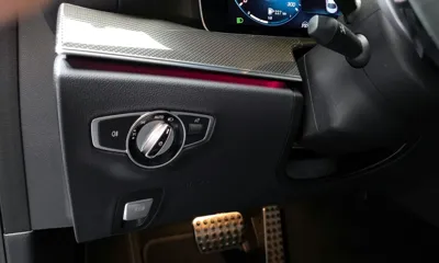 Mercedes-Benz E-Class 2021, 28374 км, за 41569.12 USD - фото 27