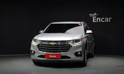 ChevroletGMDaewoo Traverse 2020, 93178 км, за 10531.1 USD
