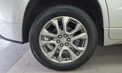 ChevroletGMDaewoo Traverse 2020, 93178 км, за 10531.1 USD